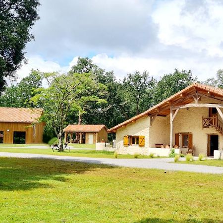 Airial De Lachayre Lacquy Kültér fotó